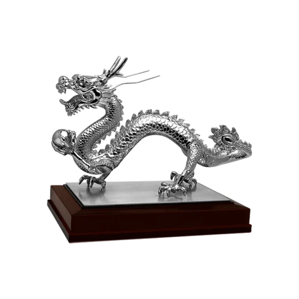 Figurine - Dragon(S)