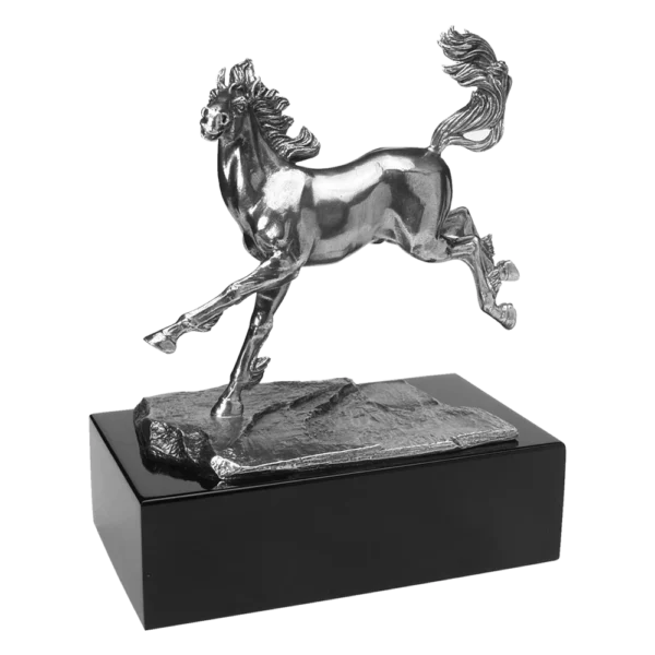 Figurine - Horse