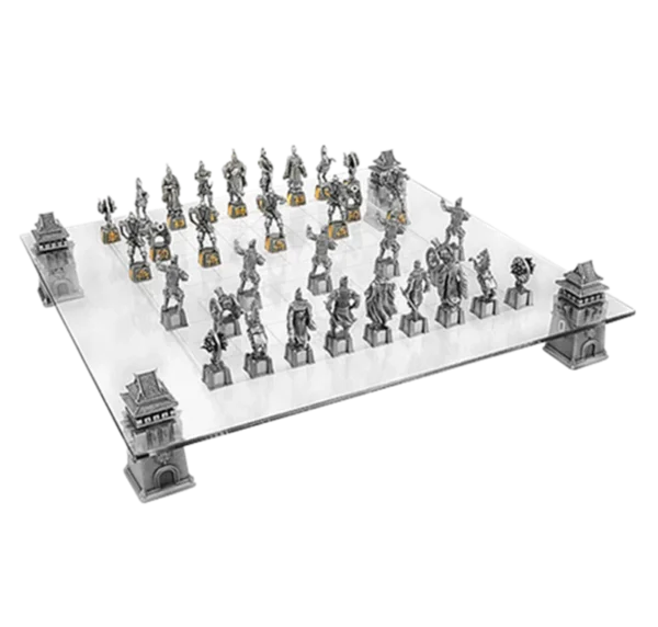 Imperial Chess Set